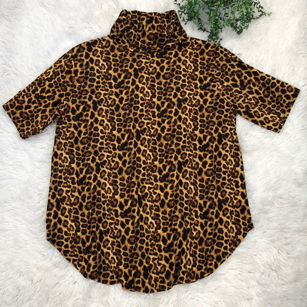 Magic Fit top